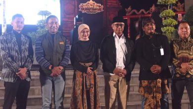 Photo of Kecamatan Kota Kediri Gelar Even Karang Taruna Award 2026