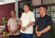 Photo of Kabupaten Kediri Bakal Miliki Arena Pacuan Kuda Berstandar Nasional