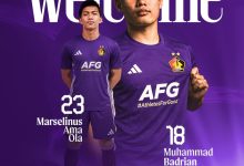 Photo of Awal Musim Persik Kembali Datangkan Pemain Lini Serang