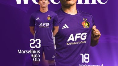 Photo of Awal Musim Persik Kembali Datangkan Pemain Lini Serang
