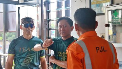 Photo of Peringatan HUT ke-81, KAI Daop 7 Madiun Perkuat Komitmen Keselamatan dan Kualitas Layanan
