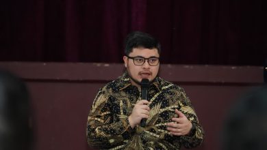 Photo of Dinsos Kabupaten Kediri Berikan Pembekalan Teknis Bagi Operator Desa Untuk Perbaikan Desil