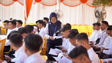 Photo of Informasi Resmi Rekrutmen PT Kereta Api Indonesia (Persero) di Daop 7 Madiun dan Imbauan Waspada Penipuan