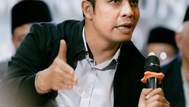 Photo of Harlah ke-2 Teras Gubuk Ditutup dengan Penampilan Dewa 19 dan Letto