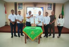 Photo of Kai Daop 7 Madiun dan Kejari Ponorogo Bersinergi di Bidang Perdata dan Tata Usaha Negara