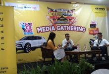 Photo of HARPELNAS Jadi Momentum Sampaikan Apresiasi Atas Kepercayaan Sahabat Yang Terus Membersamai Adira Finance
