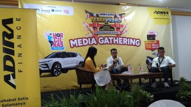 Photo of HARPELNAS Jadi Momentum Sampaikan Apresiasi Atas Kepercayaan Sahabat Yang Terus Membersamai Adira Finance