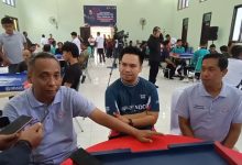 Photo of Pengcab ORADO Kota Kediri Gelar Turnament Domino ORADO Piala Panglima TNI