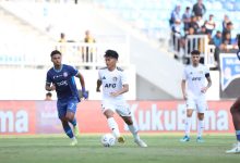 Photo of Zanadin Fariz Kembali Raih Penobatan Sebagai POTM Derby Jatim Arema FC vs Persik