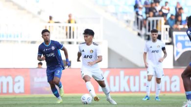 Photo of Zanadin Fariz Kembali Raih Penobatan Sebagai POTM Derby Jatim Arema FC vs Persik
