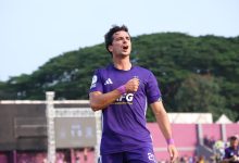 Photo of Eduardo Barbosa Sabet Player of the Match Saat Menjamu Madura United