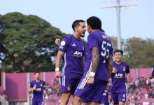 Photo of Persik Kediri Berhasil Taklukkan PSS Sleman Dengan Skor 2-1