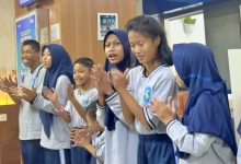 Photo of KAI Daop 7 Madiun Gelar Eduspoor, Kenalkan Dunia Perkeretaapian dan Edukasi Keselamatan kepada Peserta Didik SLB