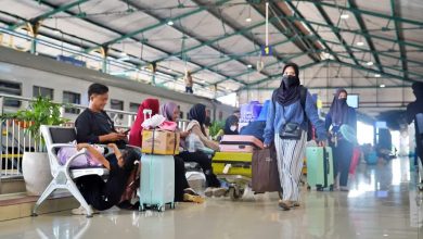 Photo of KAI Daop 7 Madiun Perketat Aturan Bagasi dan Powerbank Demi Keamanan Angkutan Perjalanan KA
