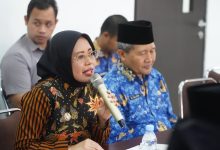 Photo of Pemkab Kediri Gelar Rakor Lintas Sektor Untuk Matangkan Persiapan Embarkasi Haji 2027