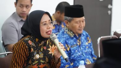 Photo of Pemkab Kediri Gelar Rakor Lintas Sektor Untuk Matangkan Persiapan Embarkasi Haji 2027