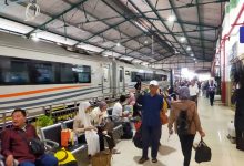 Photo of KAI Daop 7 Madiun Apresiasi Pelanggan KA Atas Peningkatan Penumpang Sebesar 6% pada September 2026