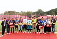 Photo of Persik Academy dan Triple S Menjadi Jawara Liga Persik 2026