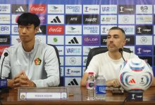 Photo of Persik Kediri Optimis Amankan Poin Penuh Hadapi PSS Sleman