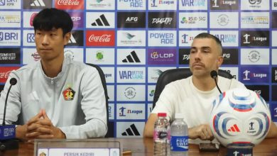 Photo of Persik Kediri Optimis Amankan Poin Penuh Hadapi PSS Sleman