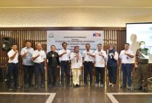 Photo of Dalam Penanganan Masalah Hukum Bidang Perdata dan Tata Usaha Negara, KAI Daop 7 Madiun Gandeng Kejari Kabupaten Kediri