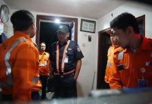 Photo of Perkuat Keselamatan dan Kualitas Pelayanan, Deputy KAI Daop 7 Madiun Pimpin Inspeksi Malam Perlintasan Sebidang hingga Cek Lintas Stasiun Blitar–Kediri