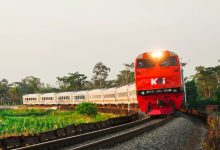 Photo of Adanya Gangguan Lokomotif KAI Daop 7 Madiun Mohon Maaf atas Keterlambatan KA Kahuripan