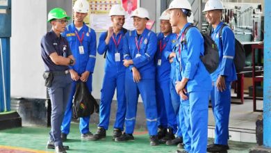 Photo of Sinergi Dunia Industri dan Pendidikan, KAI Daop 7 Madiun Terima Kunjungan KKL Mahasiswa PPI