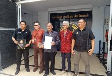 Photo of Tim Kuasa Hukum Sopir Truk Pidana Cukai Soroti Bea Cukai dan Polres Kediri Kota, Atas Ditetapkannya Tersangka