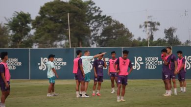 Photo of Persik Percaya Diri Tinggi Saat Menjamu Madura United