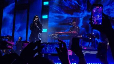 Photo of Letto dan Dewa 19 Meriahkan Puncak TG Fest 2, Ribuan Penonton Bernyanyi Bersama