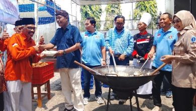 Photo of ICA – BLK Arsy Gas Indonesia Dorong Pengembangan Tata Boga, Aqila Fruits Tulungagung Siap Berikan Pelatihan